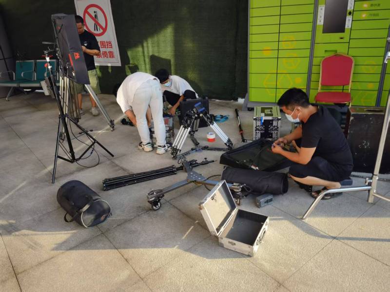 数据驱动，精准触达——灵武市TVC与广告片拍摄制作的数据化转型