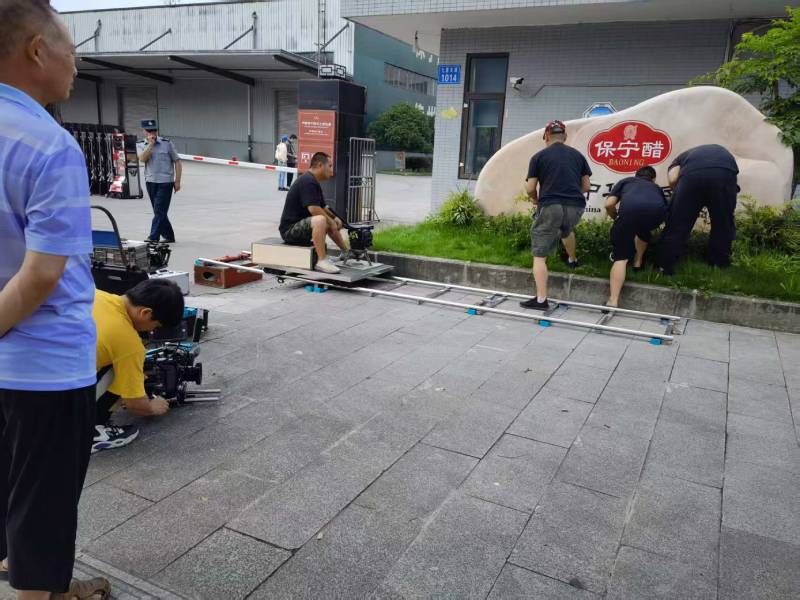 灵武市TVC拍摄：制造业专属TVC方案，用镜头展现企业硬核实力！