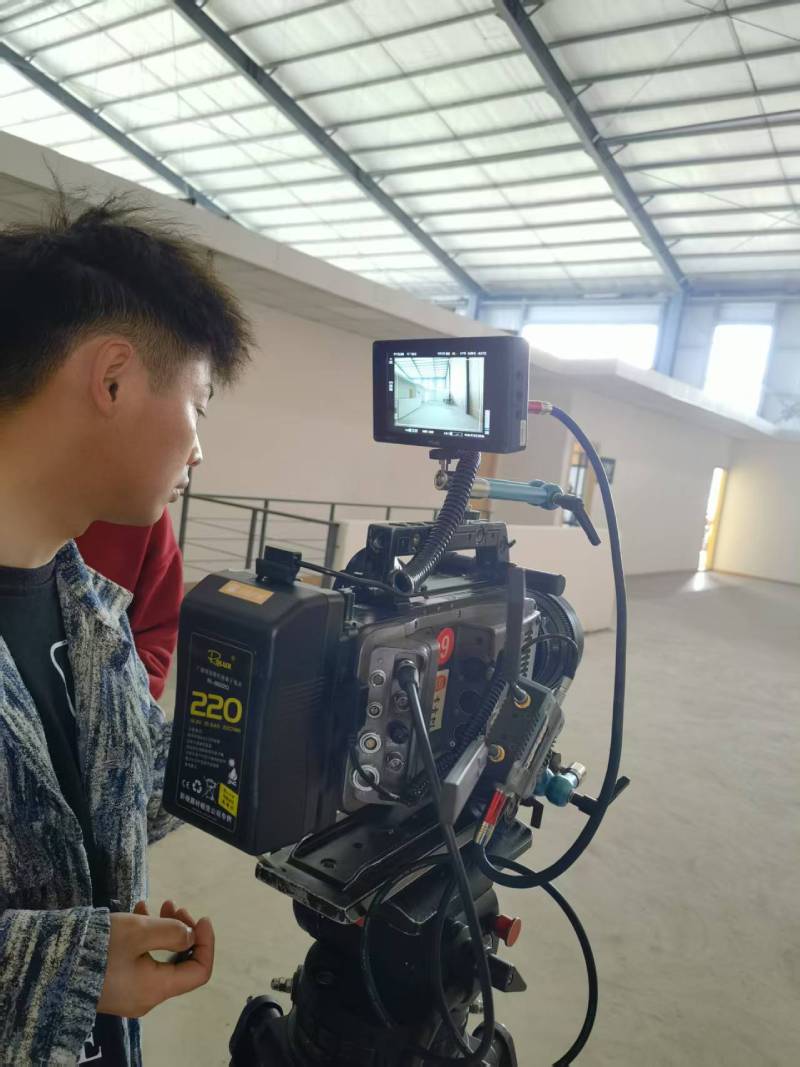 创新驱动，智领未来——灵武市TVC与广告片拍摄制作的创新实践